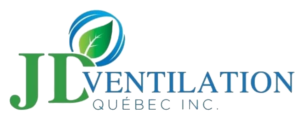 Logo JD Ventilation