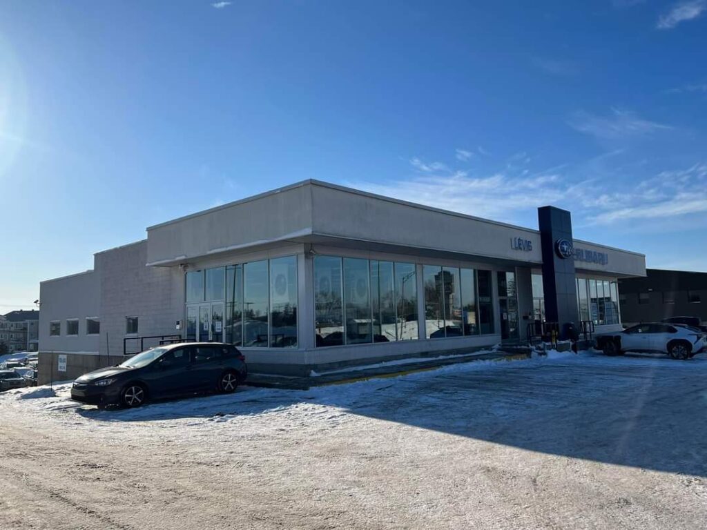 Installation ventilation par JD Ventilation