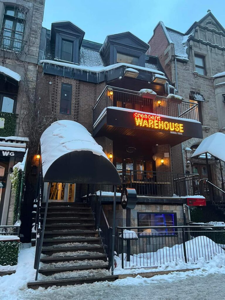 Système CVAC professionnel