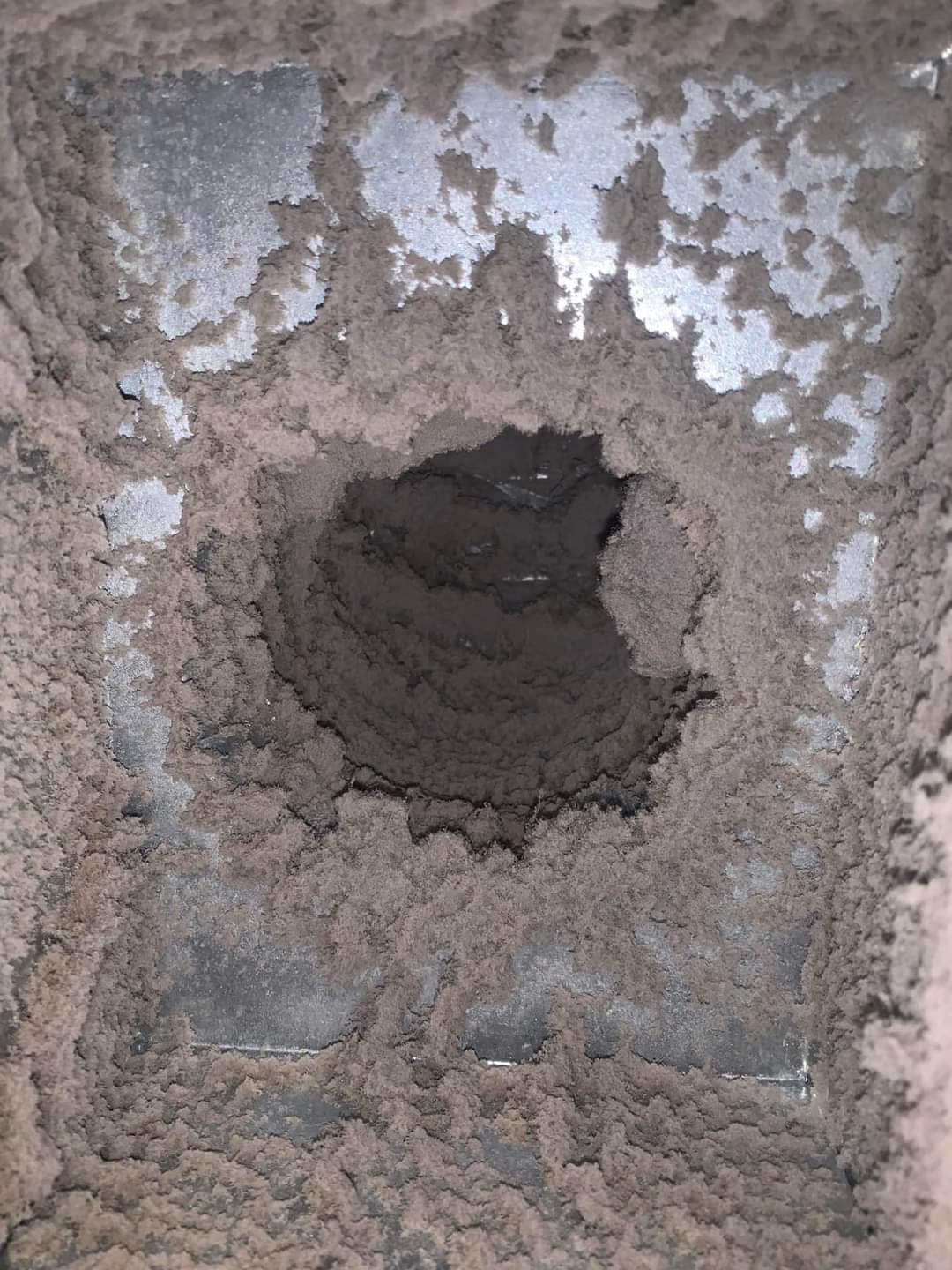 Projet de ventilation résidentielle