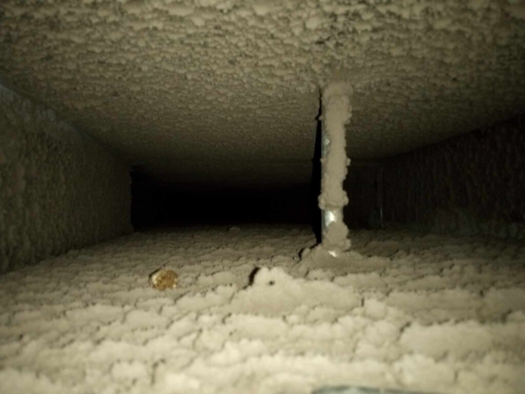 Installation CVAC résidentielle